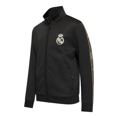 7. Real Madrid tracksuit N27 junior RM2CHP27J