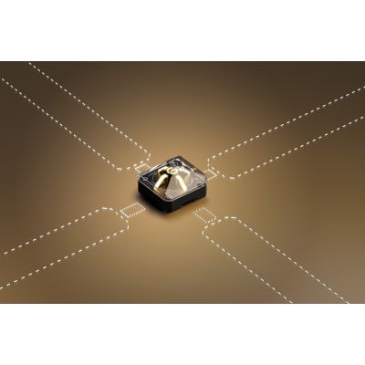 20. Govee H6063 Smart Wi-Fi/Bluetooth Wall Light 72W