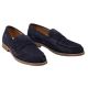 2. Tommy Hilfiger Hilfiger Suede Loafer M FM0FM02867