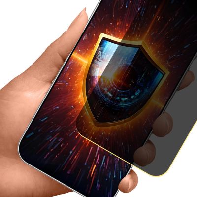 7. 3mk Silky Matt Privacy™ Privacy Screen Protector for Xiaomi 17 Ultra