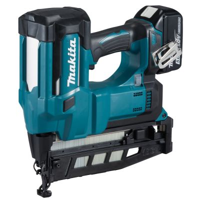 Makita DBN600RTJ Nailer/Stapler Nail/Staple Gun Battery
