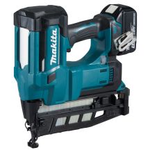 Makita DBN600RTJ Nailer/Stapler Nail/Staple Gun Battery