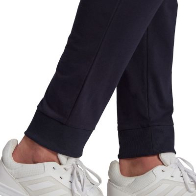 16. adidas Essentials Single M GK9259 Pants