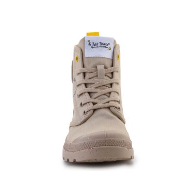 2. Palladium Pampa-Petit Prince shoes 74449-286-M