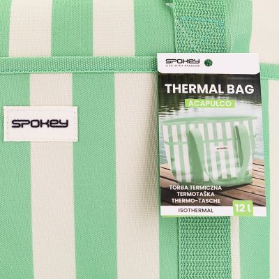 4. Spokey Acapulco Thermal Bag SPK-944849