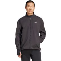 Men's adidas Own The Run Winterized Jacket Black JP3815