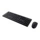 3. TRUST PRIMO Wireless KEYBOARD + MOUSE Set