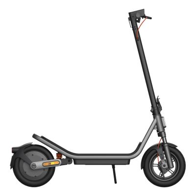 3. Xiaomi Electric Scooter 6 GL Black 25 km/h 10 Ah