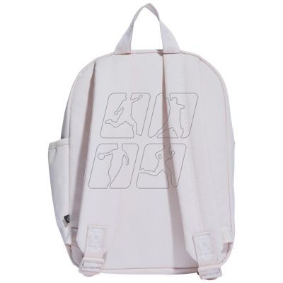 5. Backpack adidas Adicolor Classic Small Backpack IC8537