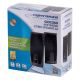 27. Esperanza Giocoso EP110 computer speaker set (2.0; black)
