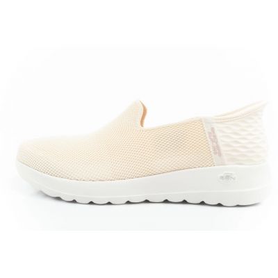 2. Skechers Go Walk Joy-Vela Slip-Ins shoes W 124641/OWHT