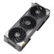 6. graphics card ASUS TUF RX9070XT O16G GAMING