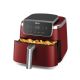 2. Ninja Foodi Air Fryer Red AF14