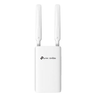 2. TP-Link Omada ER703WP-4G-Outdoor gateway/controller 10, 100, 1000 Mbit/s