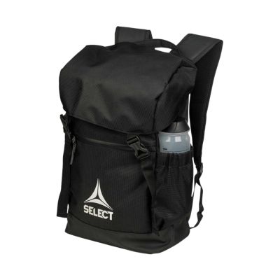 3. Select v25 backpack 17 l black 830037