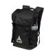 3. Select v25 backpack 17 l black 830037