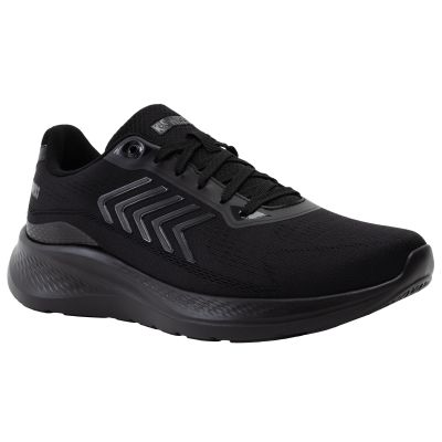 2. K-swiss SELBY men's casual sneakers black (09447-001-M)