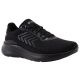 2. K-swiss SELBY men's casual sneakers black (09447-001-M)