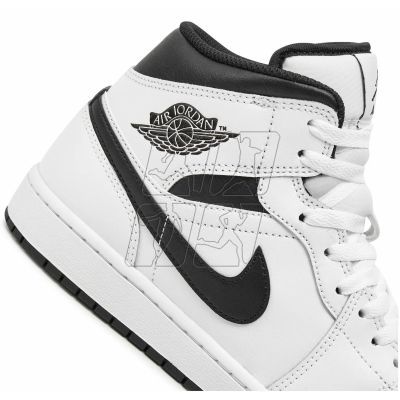 6. Jordan Air Jordan 1 Mid M DQ8426-132 shoes