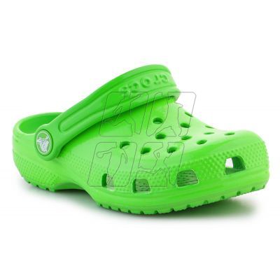 Crocs Classic Neon Highlighter Clog K Jr 209570-3WA clogs