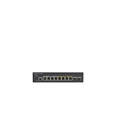 LANCOM GS-3510XP - switch - 10 ports