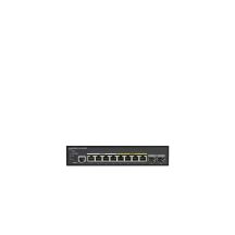 LANCOM GS-3510XP - switch - 10 ports