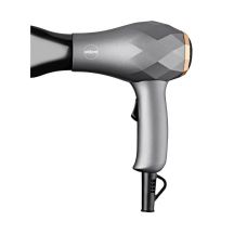 ELDOM HAIR DRYER HT82N SMIL 1200W TWO AIR LEVELS, FOLDABLE HANDLE