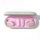 5. Joyroom Openfree JR-OE2 TWS wireless headphones - pink