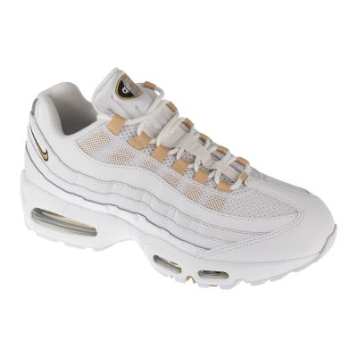 Nike Air Max 95 IB1667-101 White 39