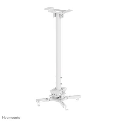 4. Neomounts CL25-550WH1 Projector Mount Ceiling White