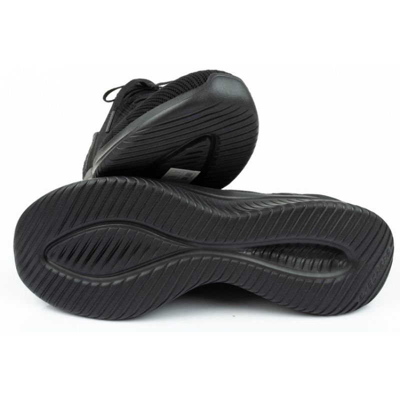 10. Skechers Ultra Flex 3.0 W 149710/BBK Shoes