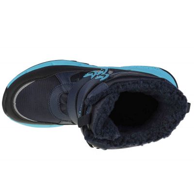 3. Kappa Vipos Tex T Jr 260902T-6766 shoes