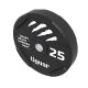 3. tiguar bumper rubber black 25 kg