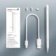 13. Metapen Pencil A12 for iPad - White