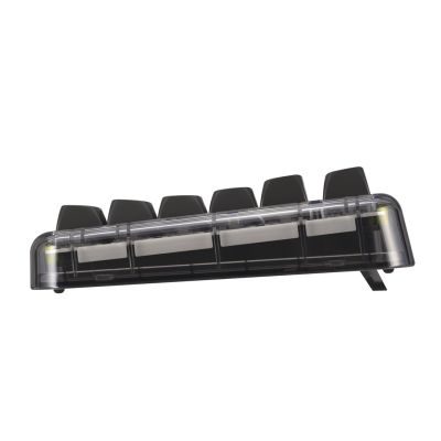 8. ASUS Jelly75 KD201 KEYBOARD/VT-GN/GE/83 keyboard Universal USB + RF Wireless + Bluetooth Multicolor