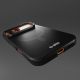 6. SBS Full Active Mag Case with D3O Technology for iPhone 17 Pro - Black
