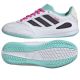 8. Adidas Super Sala III IN Jr JR5400 football boots