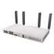 16-Port SFP+ Router/Switch S4188P8G2S+5AXQ2AXQRM MikroTik