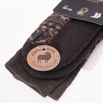 2. Women's NORWOCKS High Socks