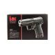 5. Heckler&Koch HK-USP 6mm spring airsoft pistol (2.