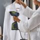 15. TEFAL DT9810 Garment Steamer