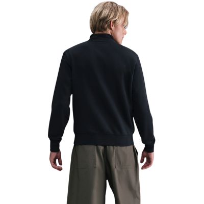 2. Nike Sportswear Club Men's Sweatshirt Black FN3864 010