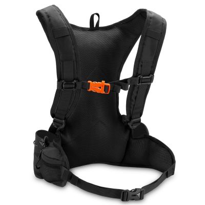 3. Spokey Sprinter SPK-944769 Cycling Backpack