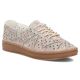 Women's leather openwork shoes, multicolor Filippo DP6830