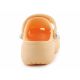 5. Crocs Classic Platform Pearl Clog W 211231-78Z