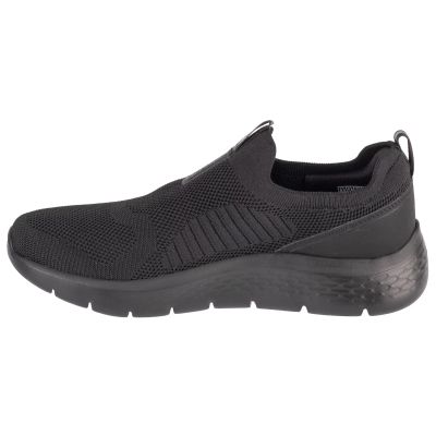 2. Skechers Go Walk Flex - Peerless 216506-BBK Black 44