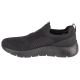 2. Skechers Go Walk Flex - Peerless 216506-BBK Black 44