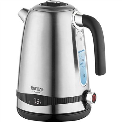 14. CAMRY CR 1291 Electric Kettle