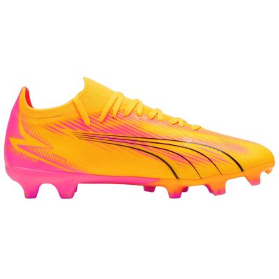 7. Puma Ultra Match FG/AG 107754 03 football boots
