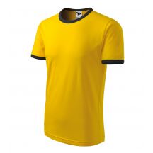 T-shirt Malfini Infinity M MLI-13104 yellow